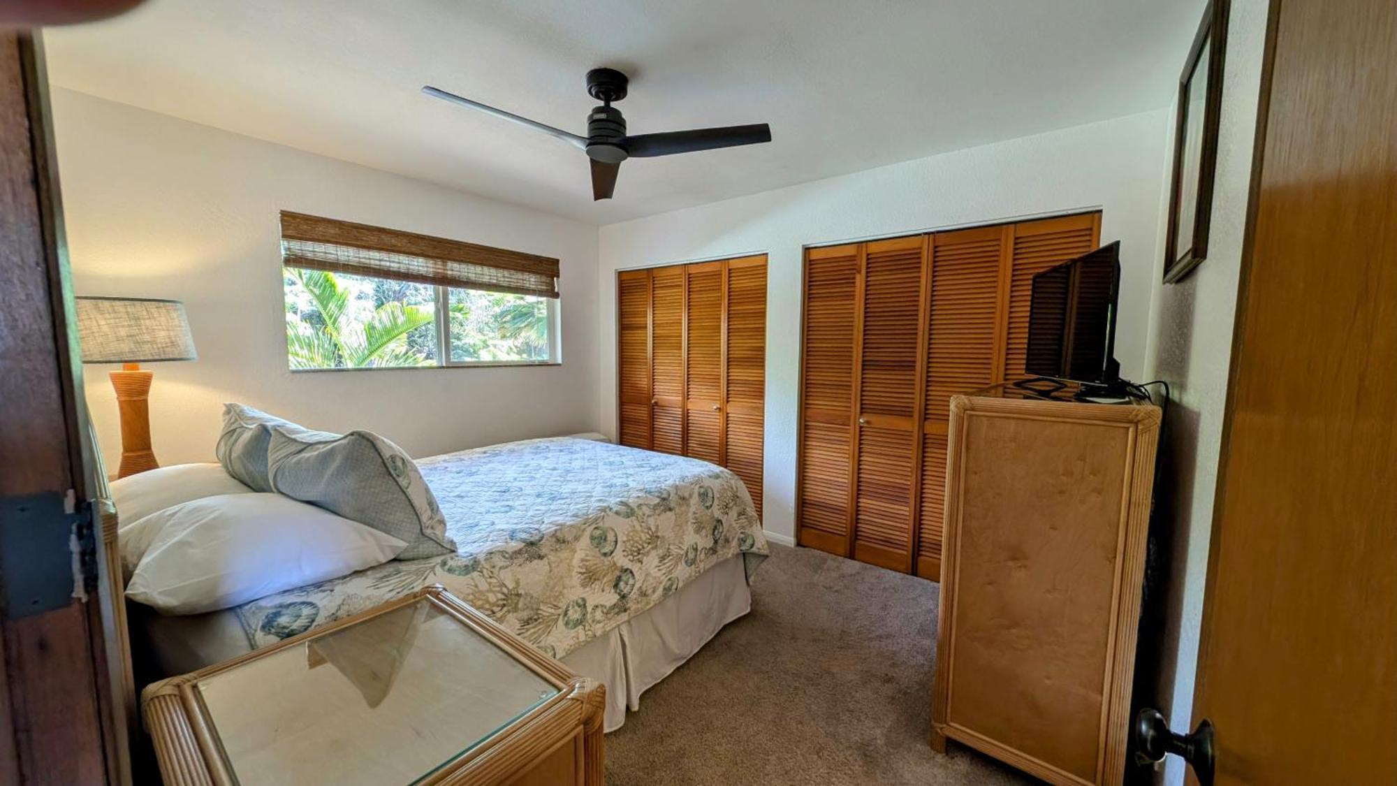 Seaside Retreat Condo Kailua-Kona Eksteriør bilde
