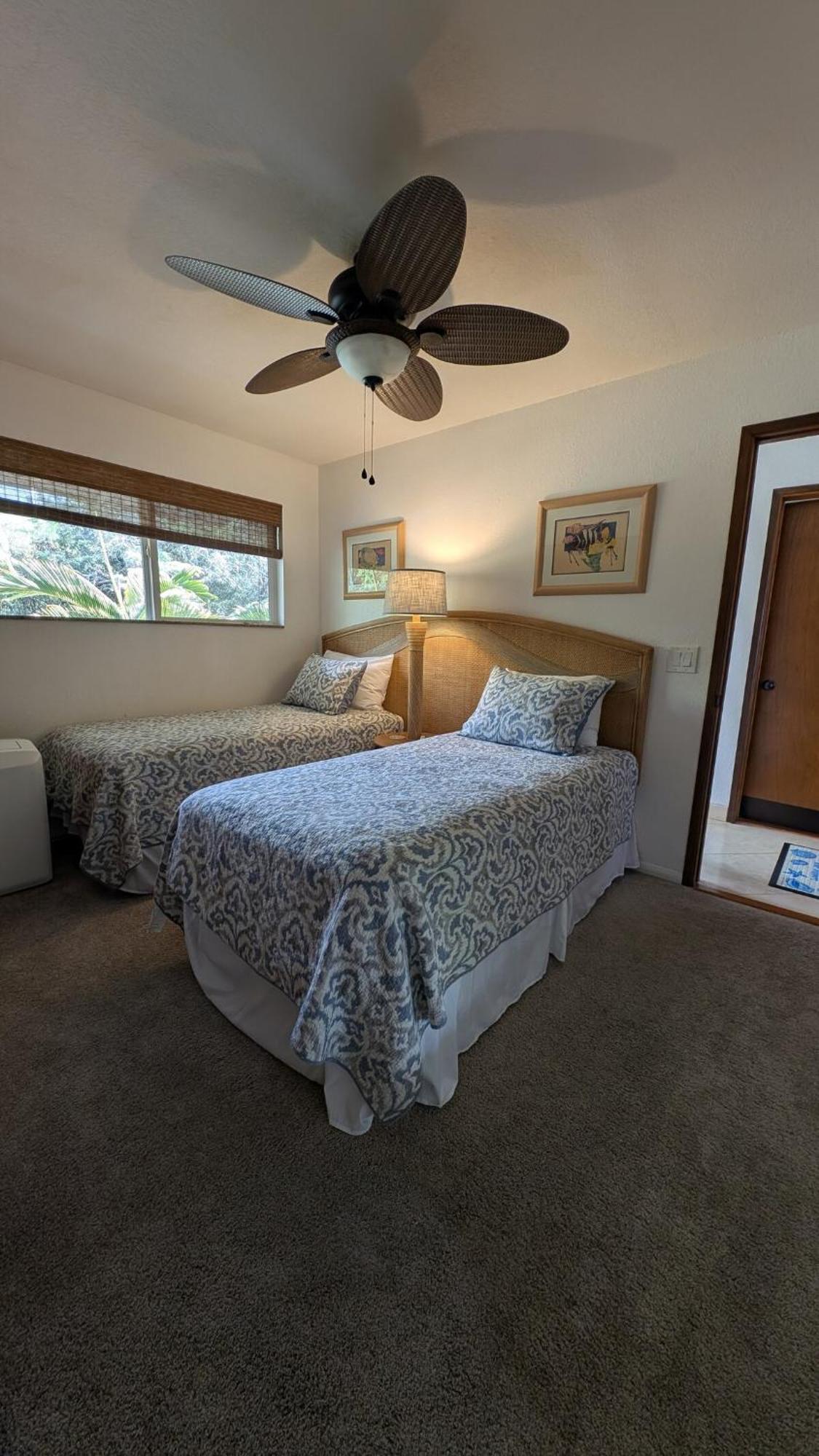 Seaside Retreat Condo Kailua-Kona Eksteriør bilde