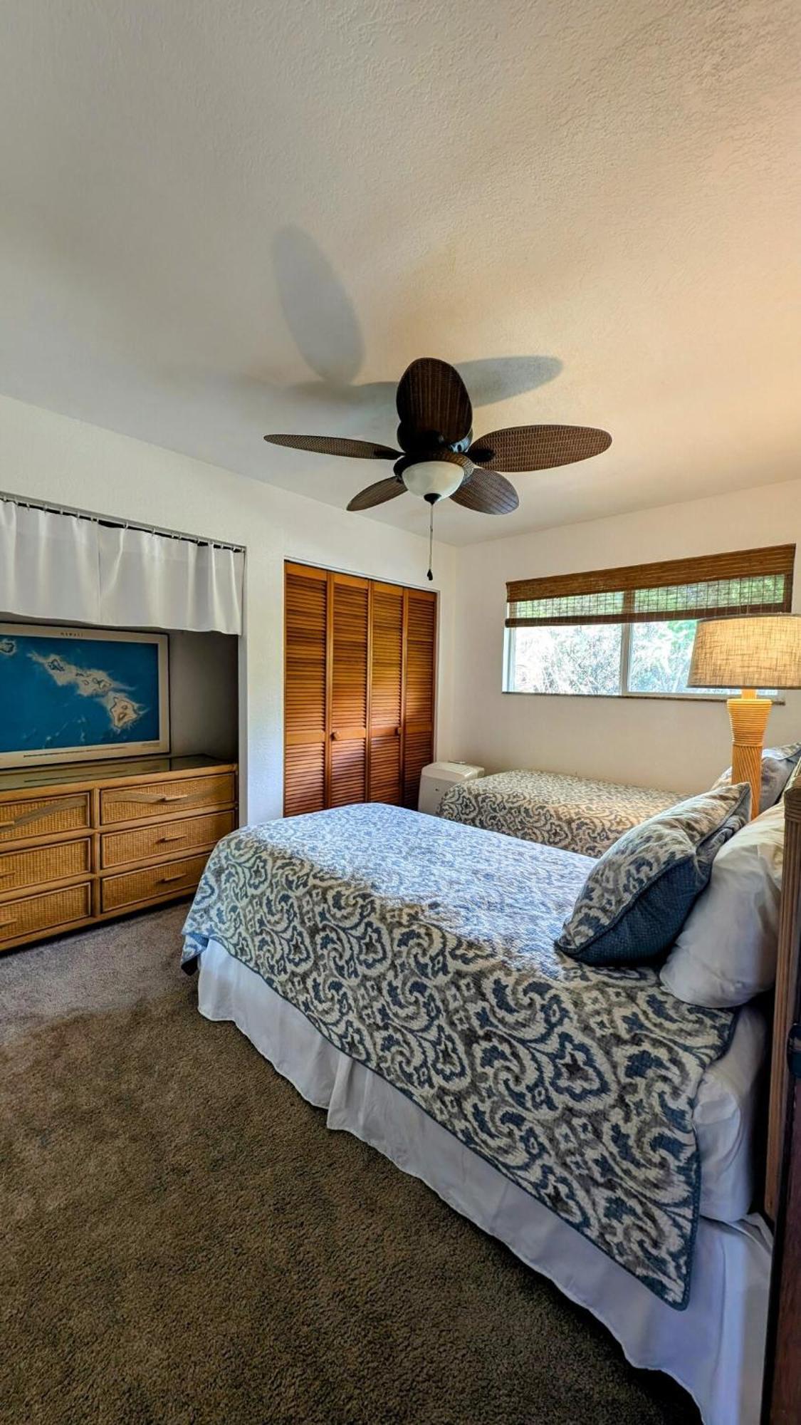 Seaside Retreat Condo Kailua-Kona Eksteriør bilde